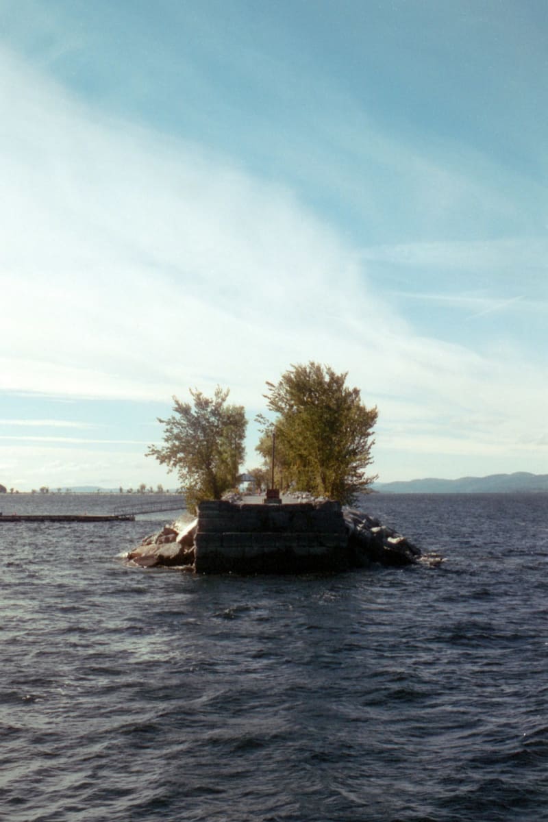 Salt Spring Island