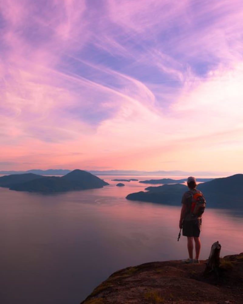 Sea to Sky Highway