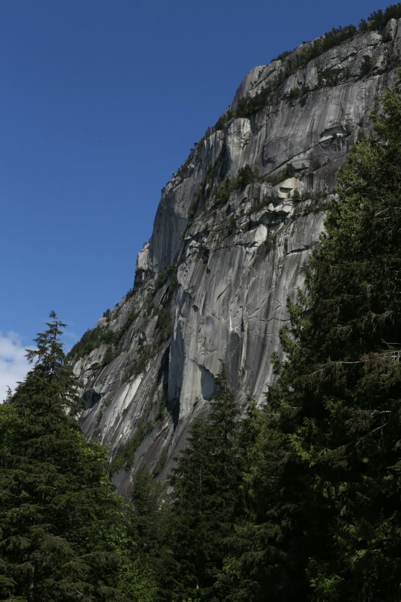 Squamish