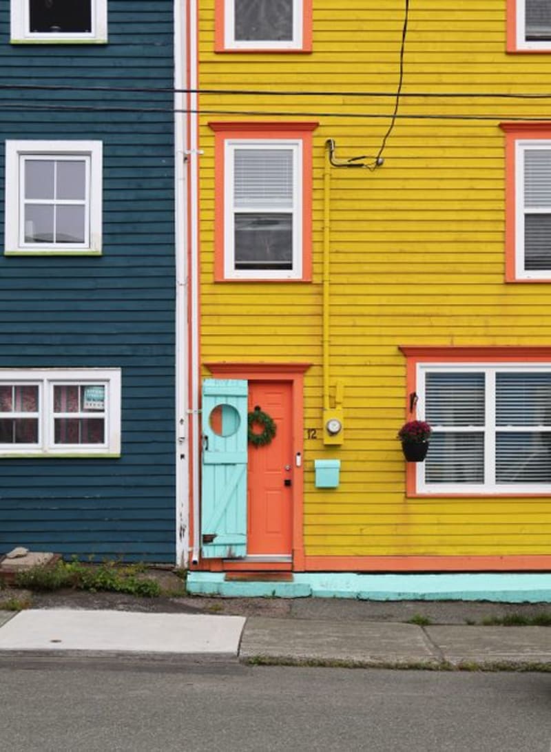 St. John's