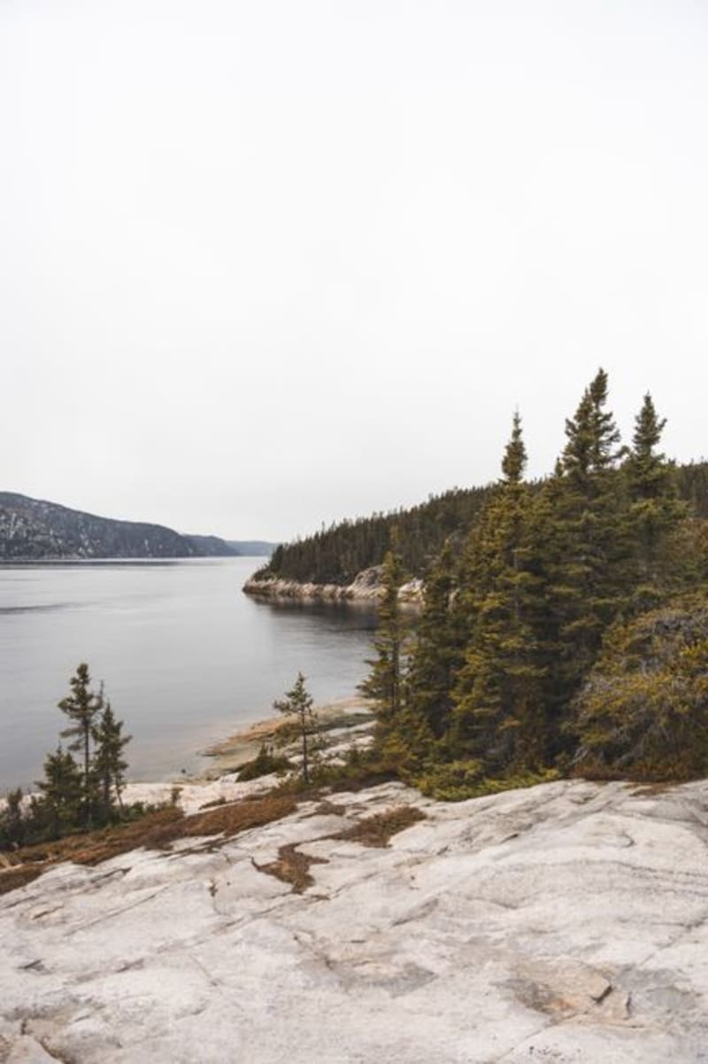 Tadoussac