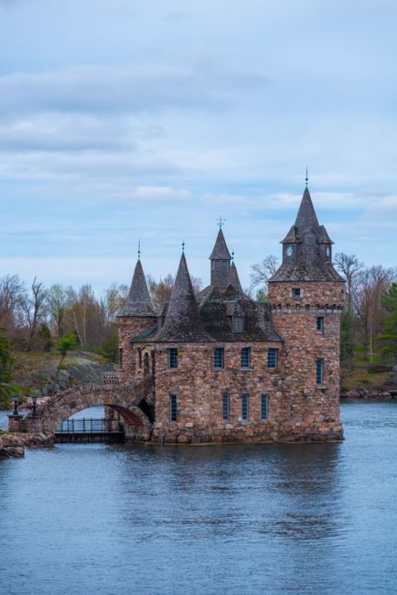 Thousand Islands