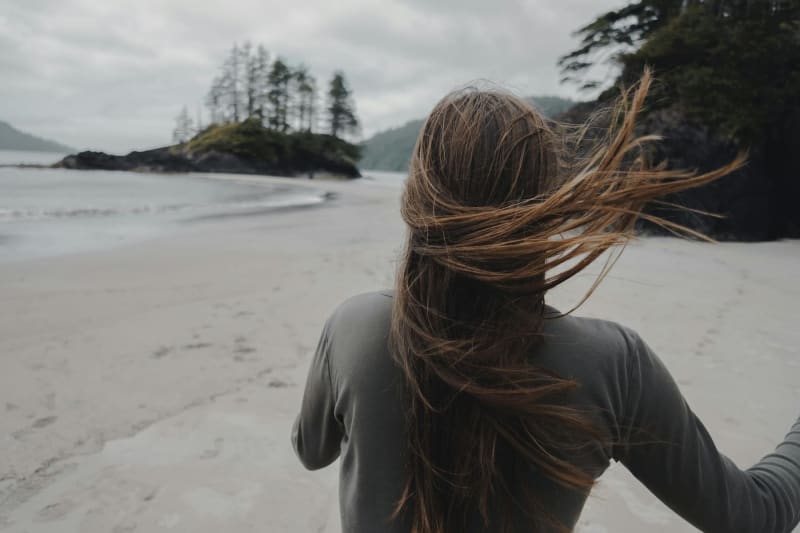 Tofino