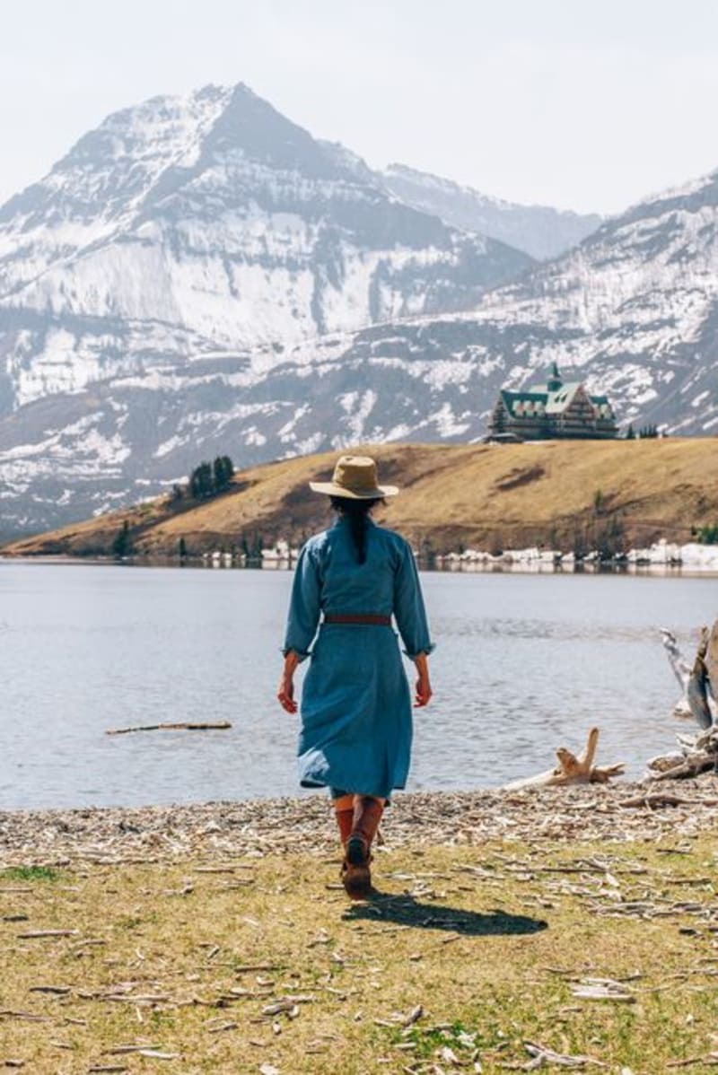 Waterton Lakes National Park