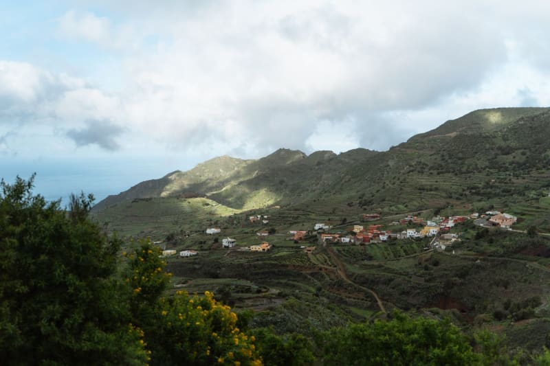 Parc Rural d'Anaga