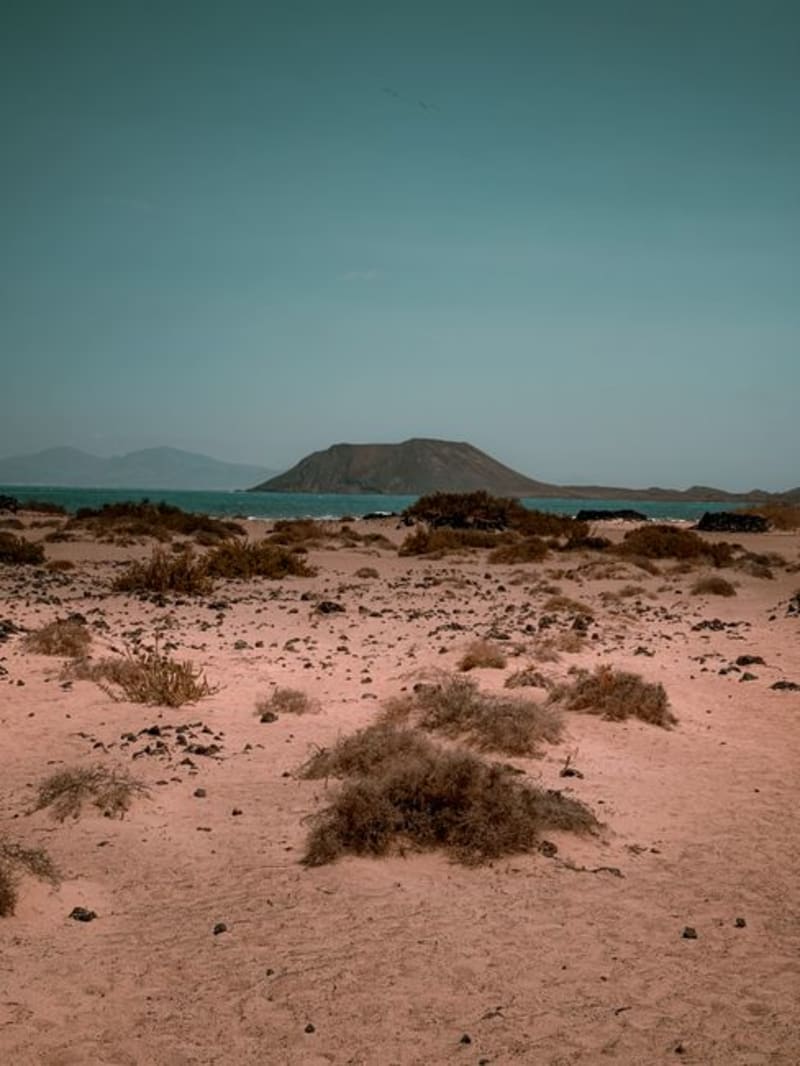 Fuerteventura