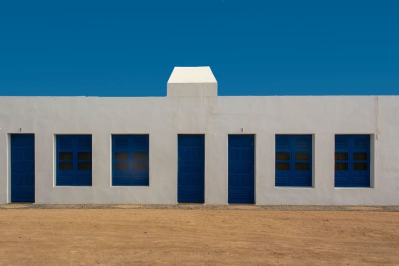 La Graciosa