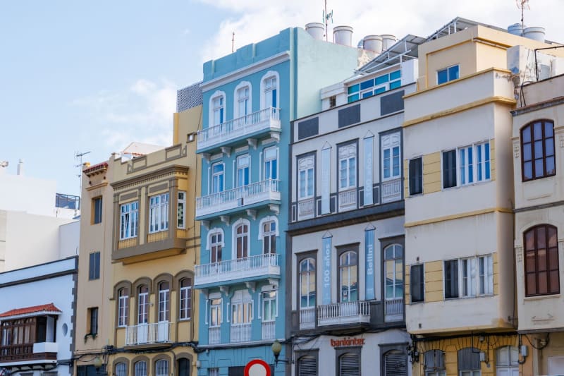 Las Palmas de Gran Canaria
