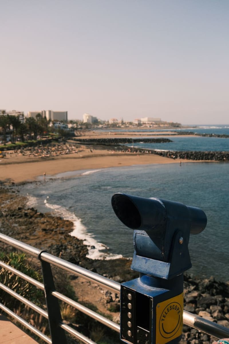 Maspalomas
