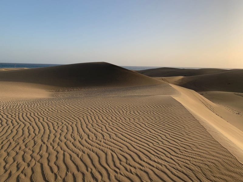 Maspalomas