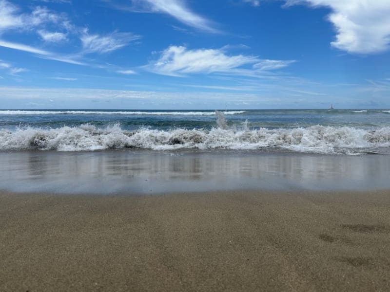 Playa de las Canteras