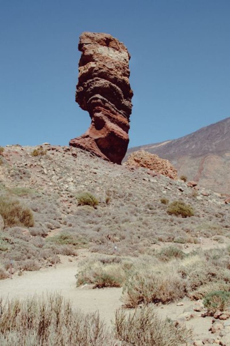 Roque Nublo