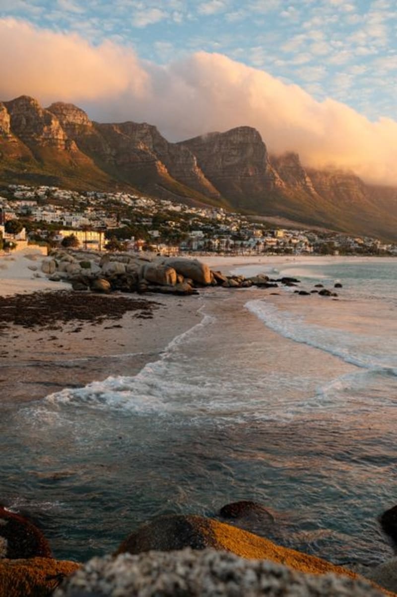 Camps Bay