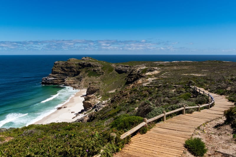 Cape Point