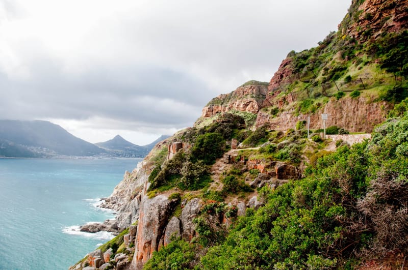 Chapman's Peak