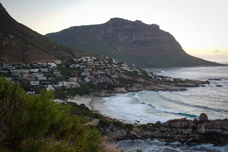 Hout Bay