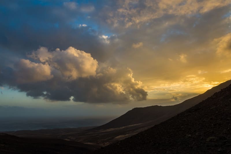 Pico do Fogo