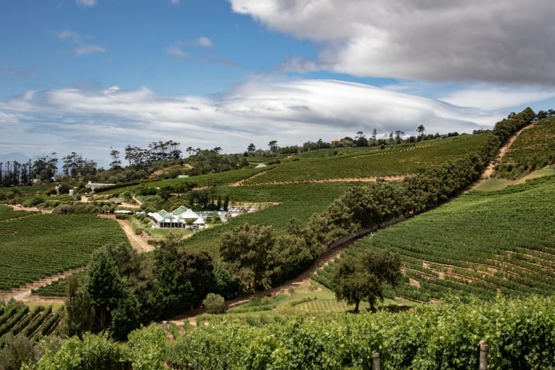 Franschhoek