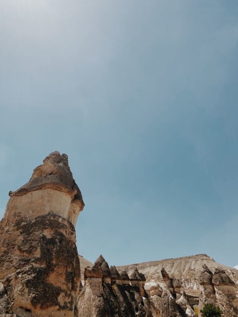 Çavuşin