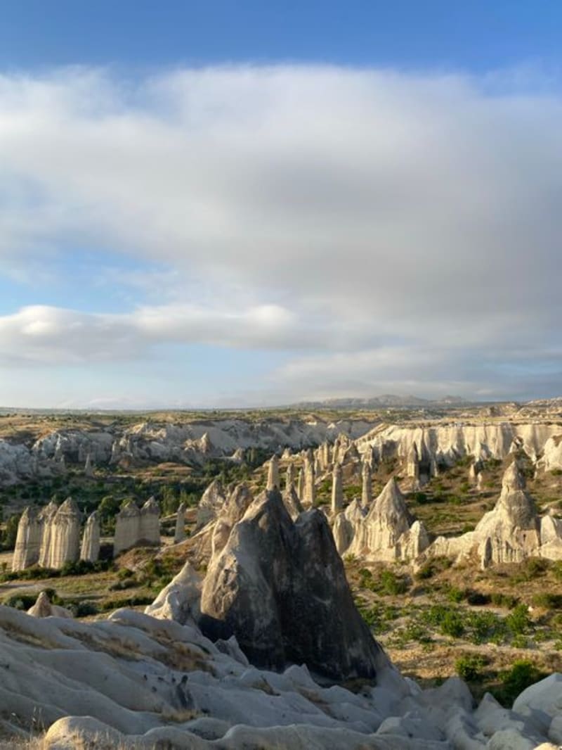 Love Valley