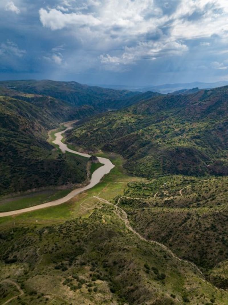 Pancarlık Valley
