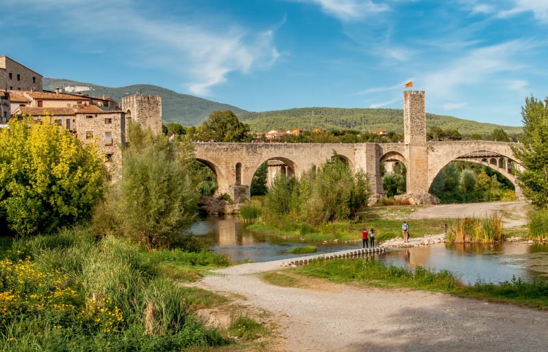 Besalú
