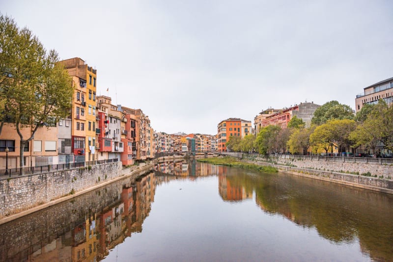 Girona