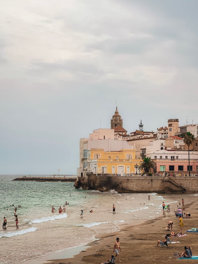 Sitges