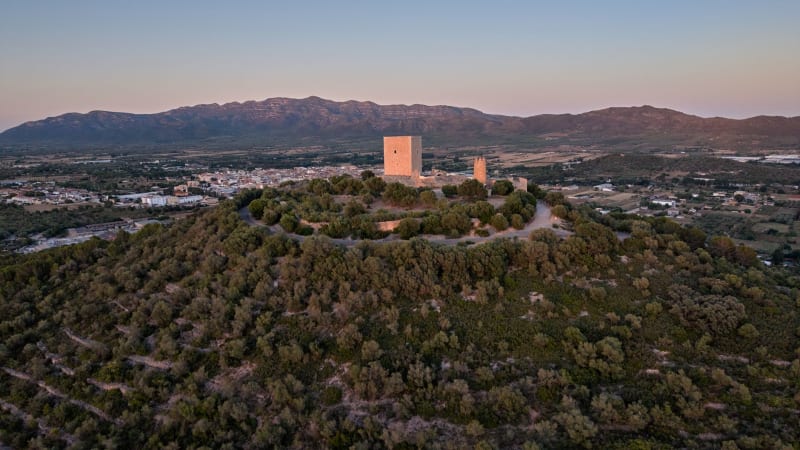 Tarragona