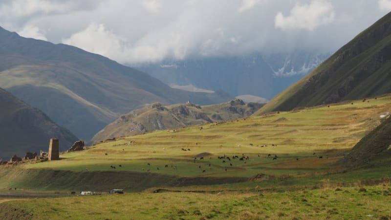 Sno Valley