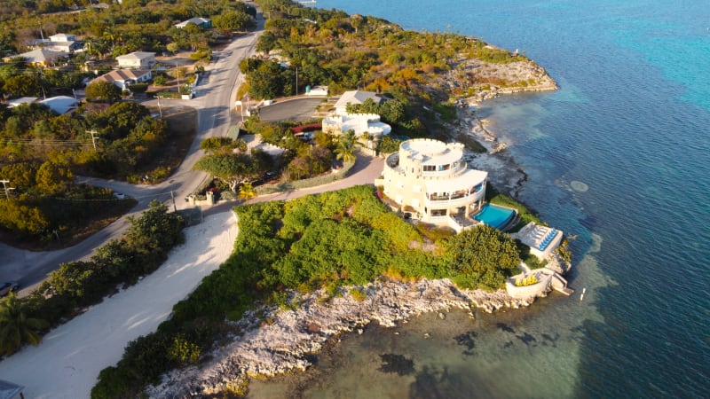 Bodden Town