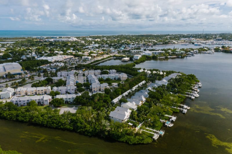 Camana Bay