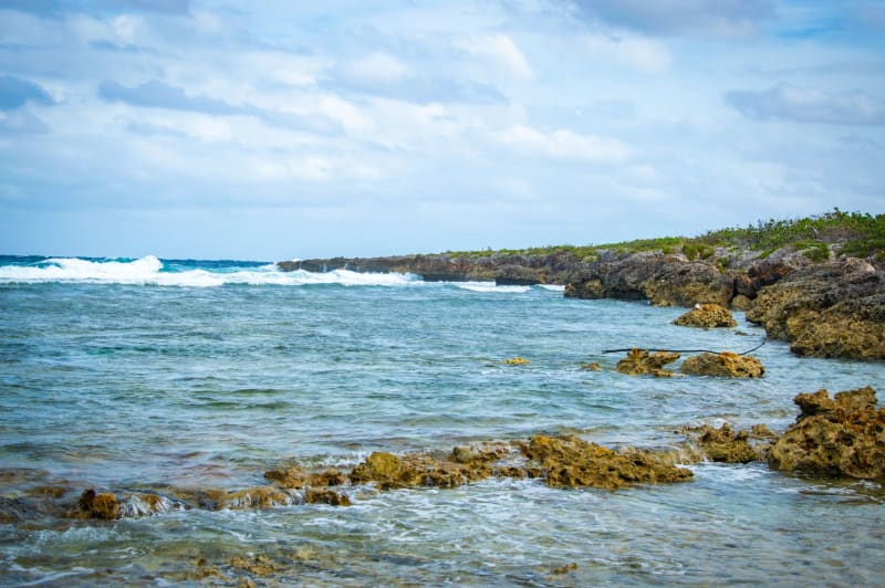 Cayman Brac