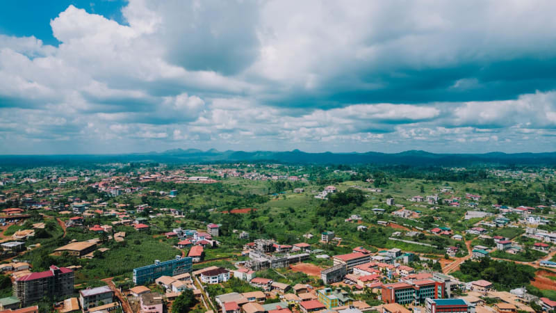 Bayanga