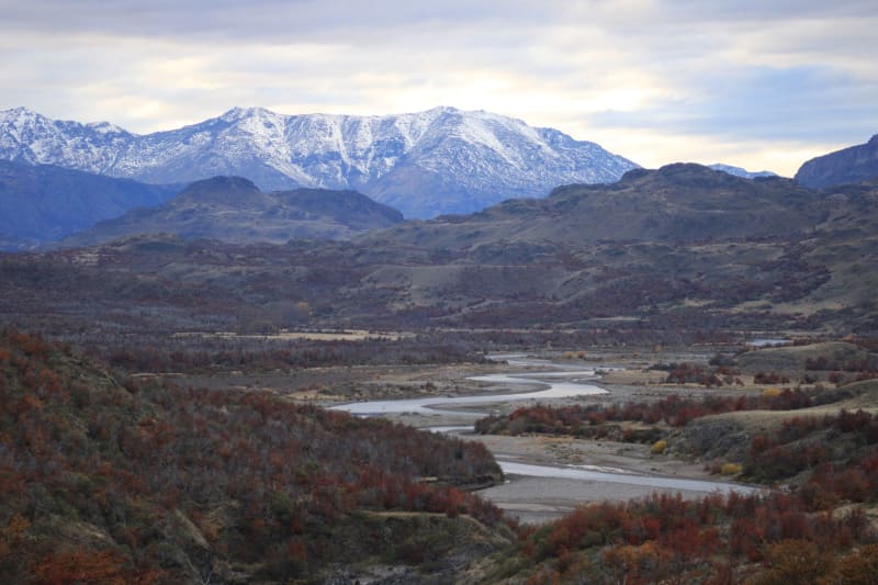 Apalta Valley