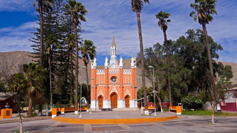 Linares
