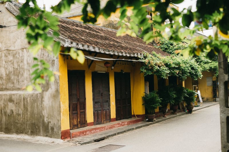 Hội An