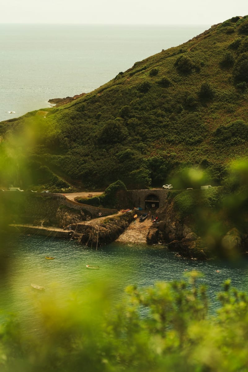 Guernsey