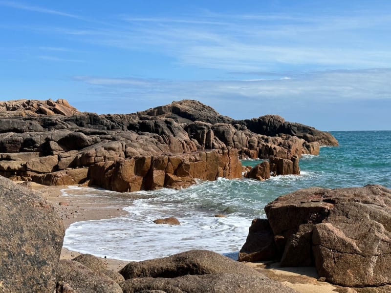 La Corbière