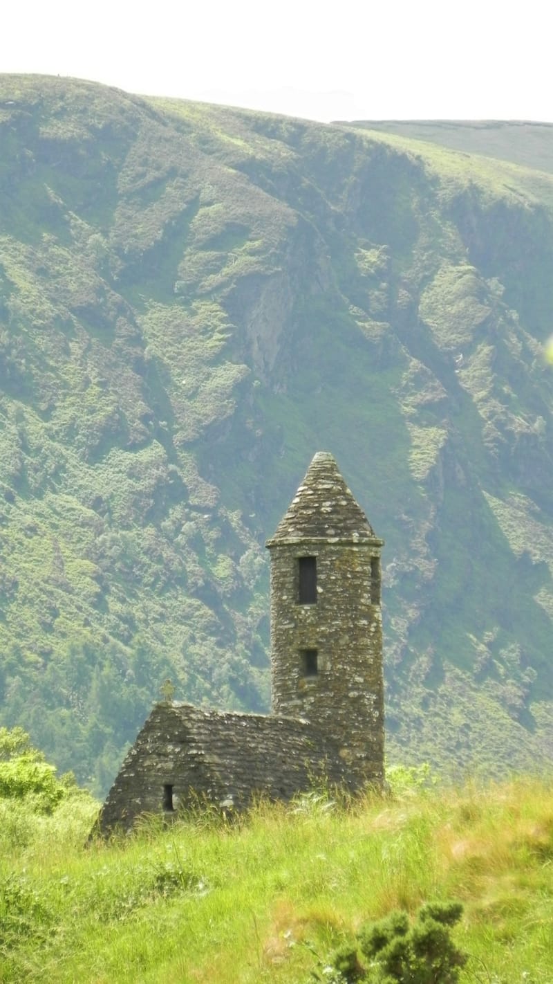 La Hougue Bie
