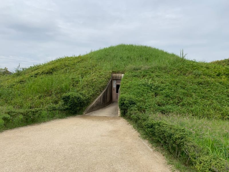 La Hougue Bie