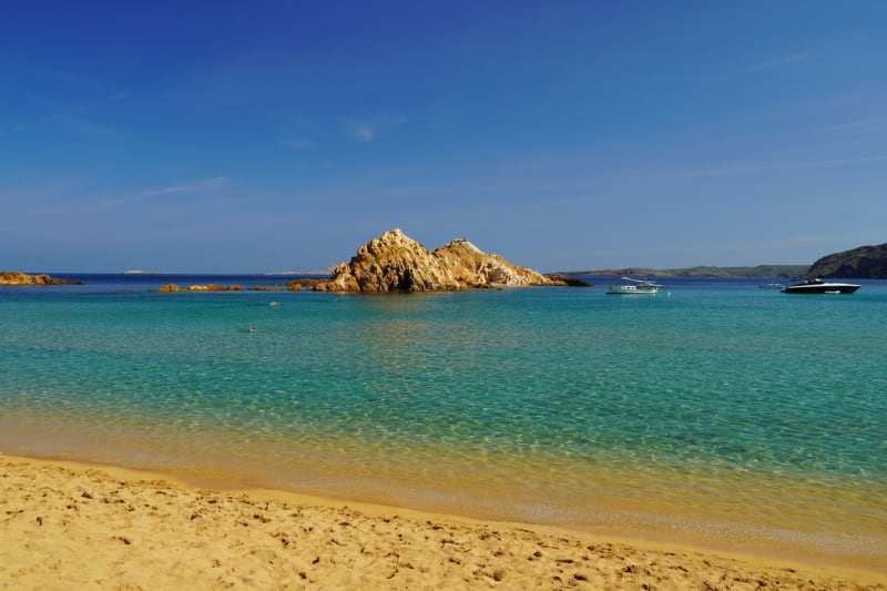 Bahía de St. Brelade