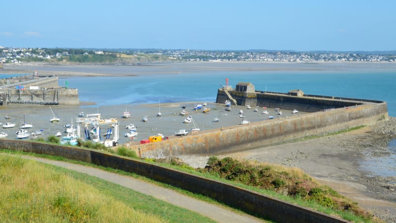 Bahía de St. Ouen