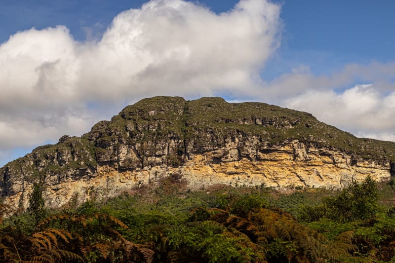 Andaraí