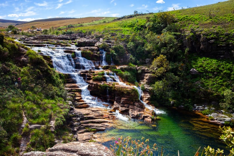 Cachoeira Cariocas
