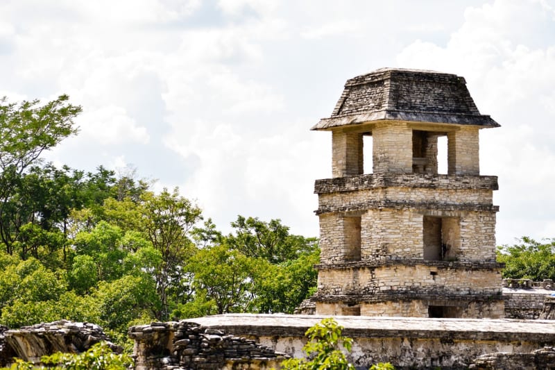 Bonampak