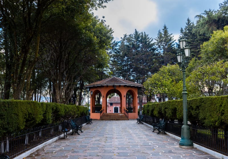Comitán de Domínguez