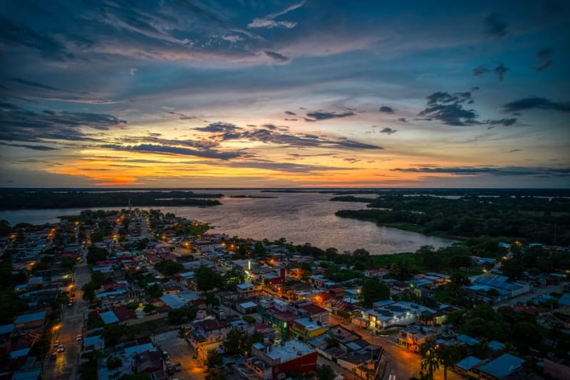 Tuxtla Gutierrez