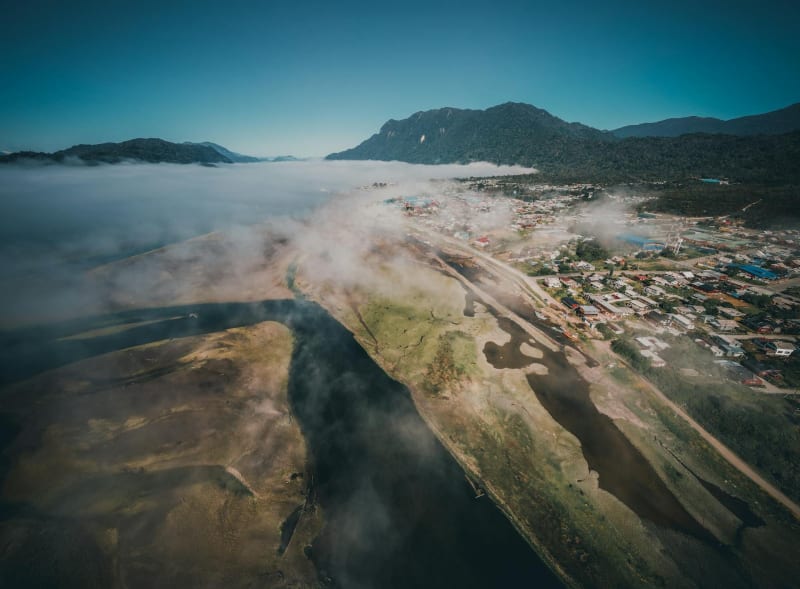 Isla de Chiloé