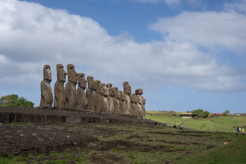 Rapa Nui
